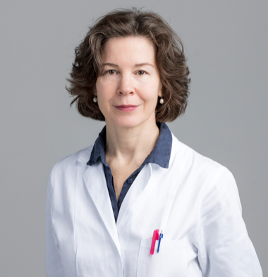Dr. med. Tina Zodan Otto
